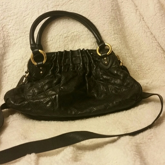 Marc Jacobs Cecilia Handbag - Picture 3 of 5